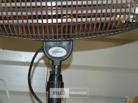 Rainbow terrasverwarmer - afbeelding 2 van  3