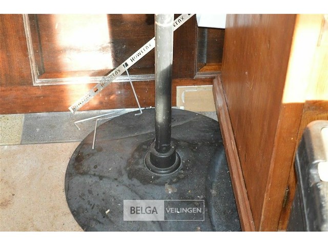 Rainbow terrasverwarmer - afbeelding 3 van  3