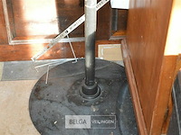 Rainbow terrasverwarmer - afbeelding 3 van  3