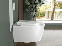 Rainsworth nano glaze toiletbril - afbeelding 5 van  5