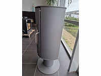Rais - houthaard - open haard - afbeelding 3 van  4