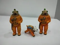 Raket naar de maan - afbeelding 2 van  4