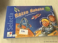 Raketo - afbeelding 1 van  2