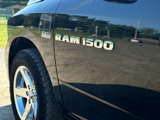 Ram 5deurs limousine, 2012 - afbeelding 5 van  24