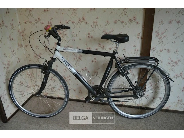 Rambler herenfiets - afbeelding 1 van  5