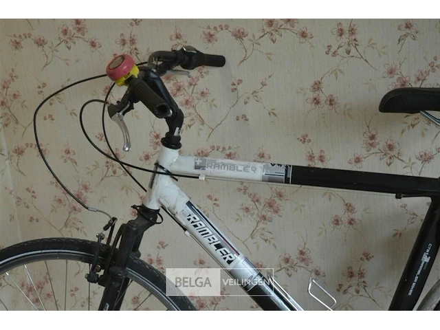 Rambler herenfiets - afbeelding 2 van  5