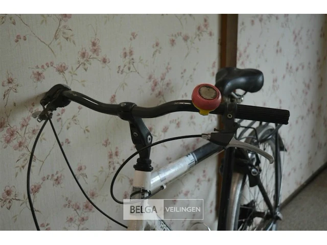 Rambler herenfiets - afbeelding 4 van  5