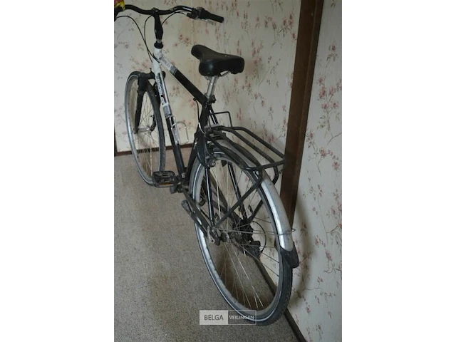Rambler herenfiets - afbeelding 5 van  5