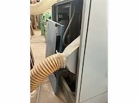 Ramenpennenbank en profileermachine vertongen - afbeelding 2 van  21