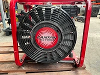 Ramfan gf165 krachtige ventilator (2x) - afbeelding 2 van  7
