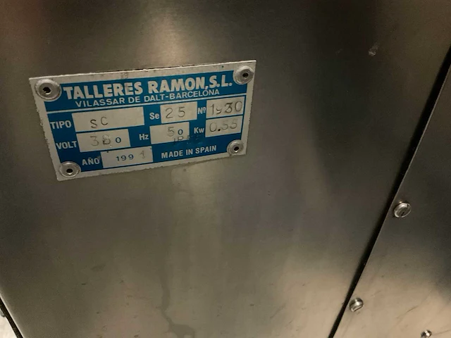 Ramon sc vulbus - afbeelding 6 van  6