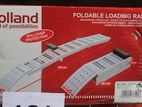 Ramp toolland - afbeelding 2 van  2