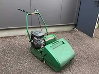 Ramsomes 45 marquis grasmaaier
