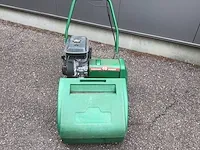 Ramsomes 45 marquis grasmaaier - afbeelding 2 van  6