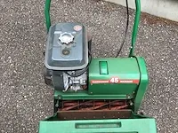 Ramsomes 45 marquis grasmaaier - afbeelding 4 van  6