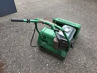 Ramsomes 45 marquis grasmaaier - afbeelding 6 van  6