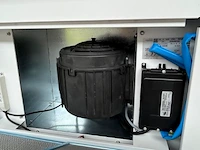 Randafzuiging smeg / 275 wat motor - afbeelding 3 van  4