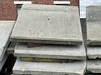 Randblokken - afbeelding 1 van  3