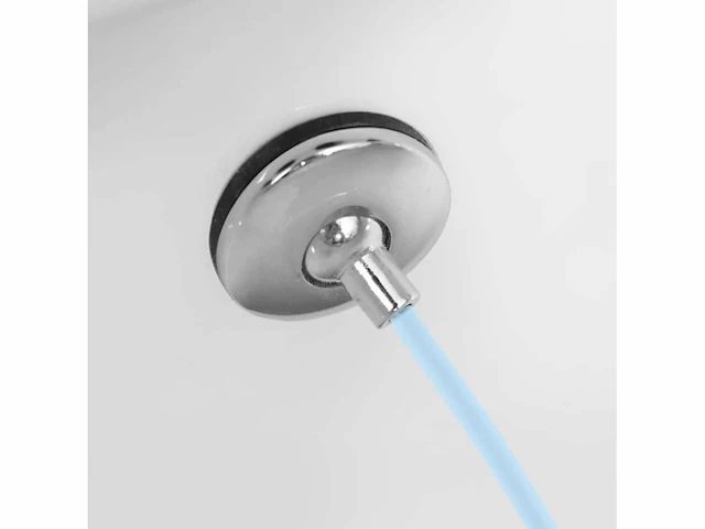 Randloos wandcloset met bidetfunctie keramisch wit + bevestigingsbeugel - afbeelding 2 van  19
