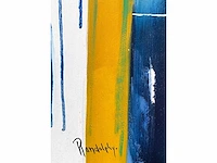 Randolphy - olie op doek - afbeelding 4 van  10