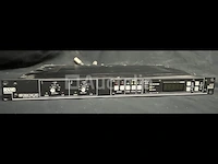 Rane as22s corrector voor audio-effecten - afbeelding 1 van  1