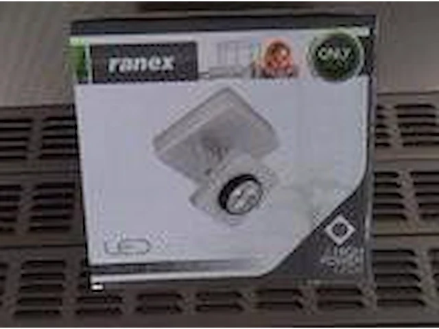 Ranex 6000.288 - afbeelding 4 van  4