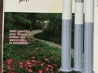 Ranex tuinlampenset - afbeelding 2 van  3