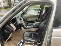 Range rover - vogue v8 - personenauto - afbeelding 3 van  22