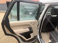 Range rover - vogue v8 - personenauto - afbeelding 4 van  22
