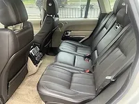 Range rover - vogue v8 - personenauto - afbeelding 5 van  22
