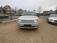 Range rover - vogue v8 - personenauto - afbeelding 12 van  22