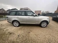 Range rover - vogue v8 - personenauto - afbeelding 17 van  22