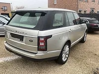 Range rover - vogue v8 - personenauto - afbeelding 18 van  22