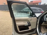 Range rover - vogue v8 - personenauto - afbeelding 22 van  22