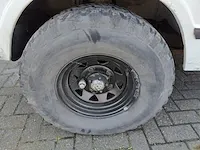Range rover classic, 1981 - afbeelding 3 van  13