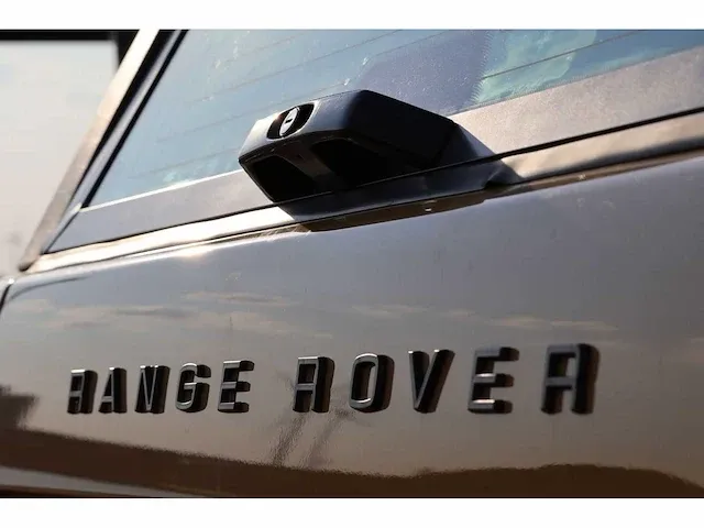 Range rover classic - afbeelding 2 van  85