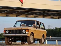 Range rover classic - afbeelding 3 van  85