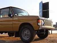 Range rover classic - afbeelding 4 van  85