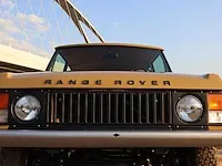 Range rover classic - afbeelding 5 van  85
