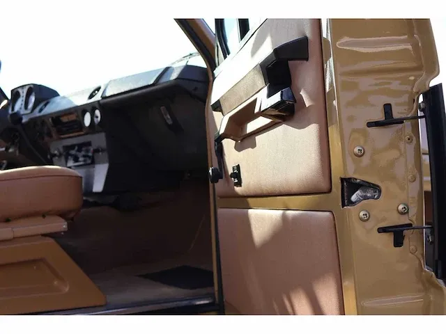 Range rover classic - afbeelding 7 van  85