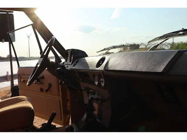 Range rover classic - afbeelding 8 van  85