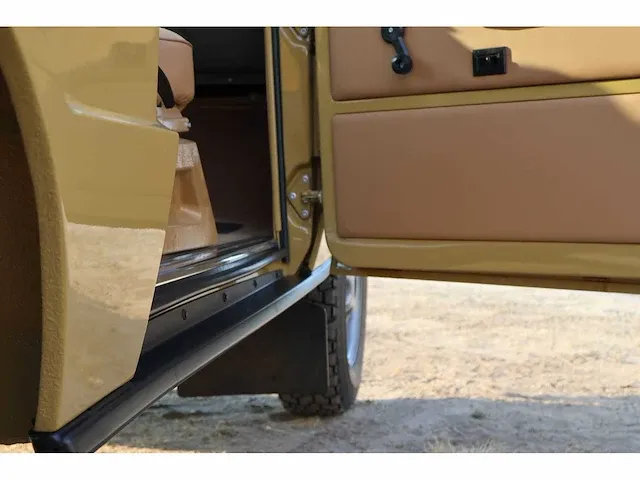 Range rover classic - afbeelding 13 van  85