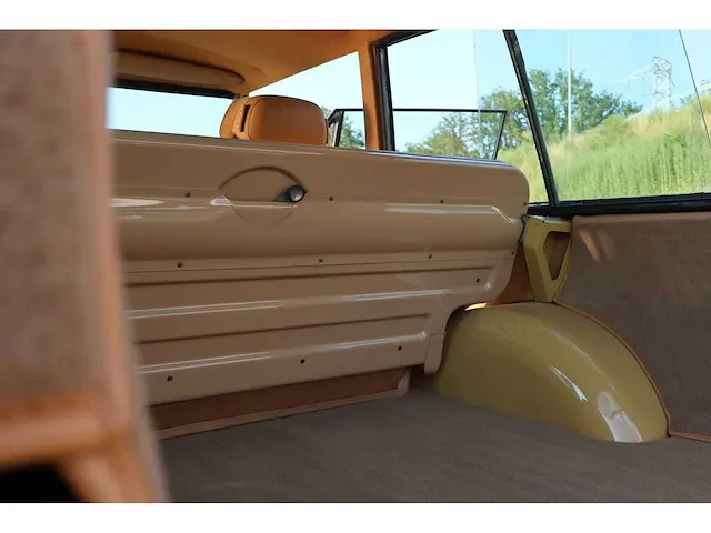 Range rover classic - afbeelding 14 van  85