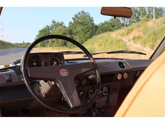 Range rover classic - afbeelding 18 van  85