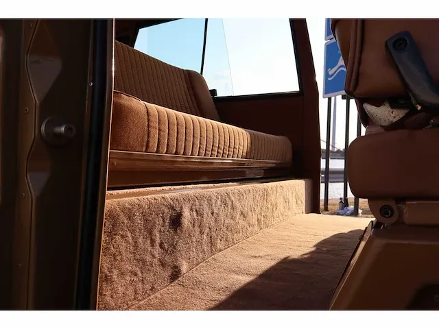 Range rover classic - afbeelding 19 van  85