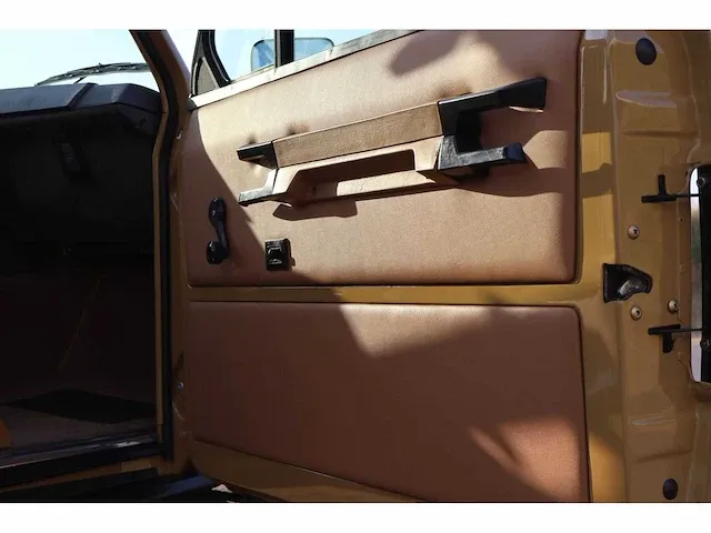 Range rover classic - afbeelding 20 van  85