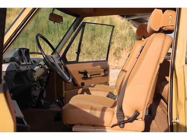 Range rover classic - afbeelding 21 van  85