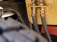 Range rover classic - afbeelding 25 van  85