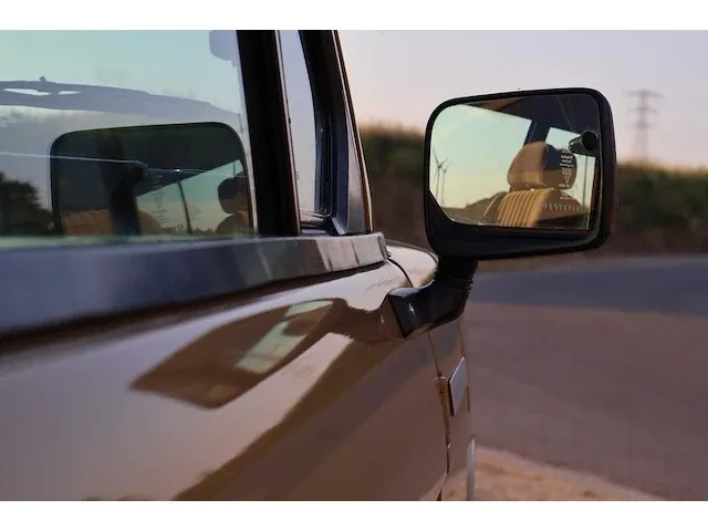 Range rover classic - afbeelding 28 van  85