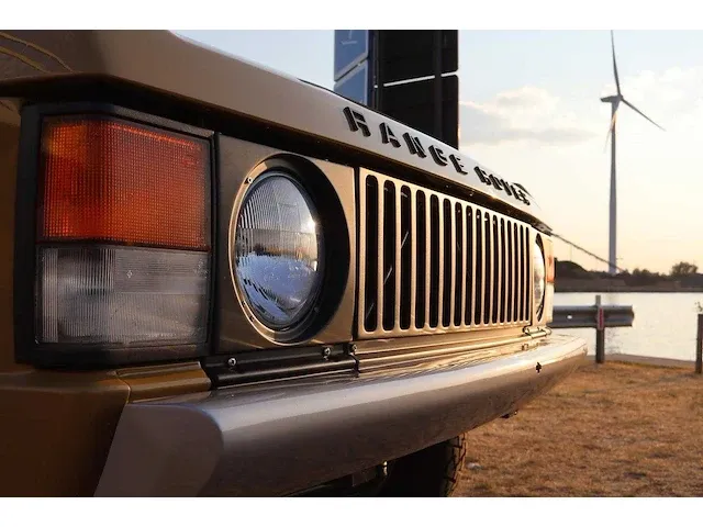 Range rover classic - afbeelding 30 van  85